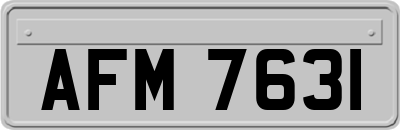 AFM7631