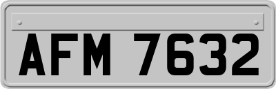 AFM7632