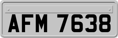 AFM7638