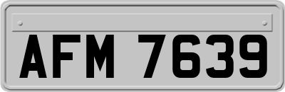AFM7639