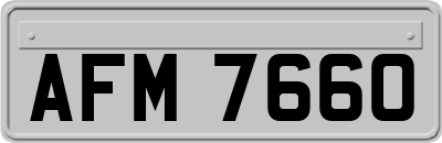 AFM7660