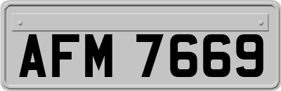 AFM7669