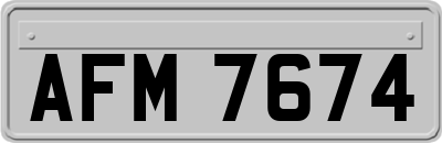 AFM7674