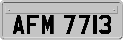 AFM7713