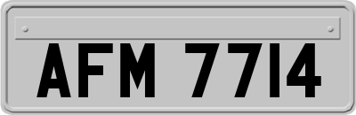 AFM7714