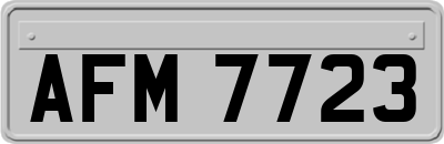 AFM7723