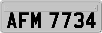 AFM7734