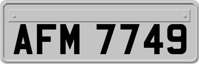 AFM7749