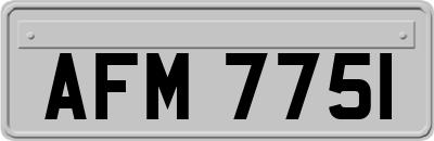 AFM7751