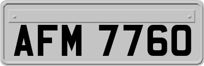 AFM7760