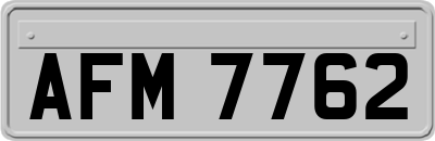 AFM7762
