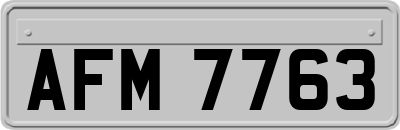AFM7763