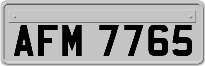 AFM7765