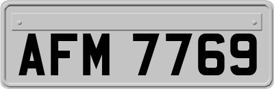AFM7769