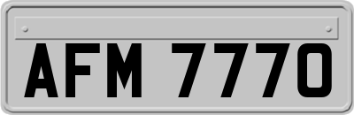 AFM7770