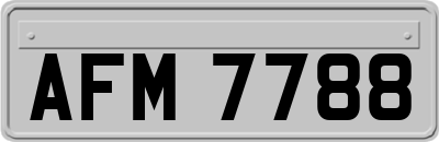 AFM7788