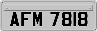 AFM7818