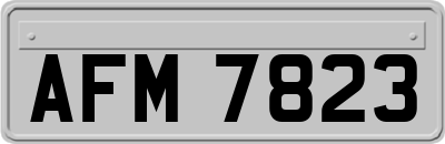 AFM7823