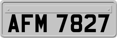 AFM7827
