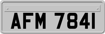 AFM7841