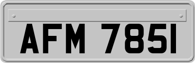 AFM7851