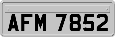 AFM7852