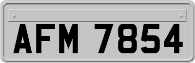 AFM7854