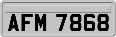 AFM7868