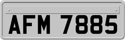 AFM7885