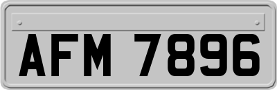 AFM7896