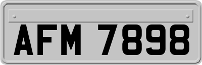 AFM7898