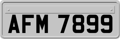 AFM7899