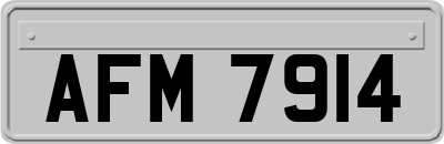 AFM7914