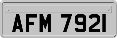 AFM7921