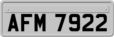 AFM7922