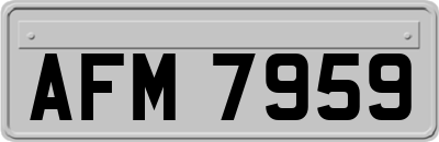 AFM7959