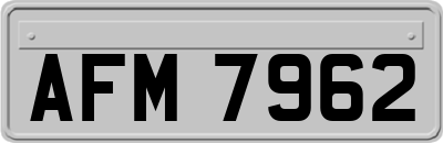 AFM7962