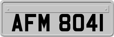 AFM8041