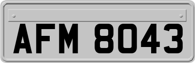 AFM8043