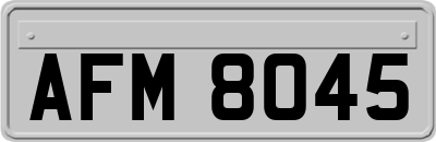 AFM8045