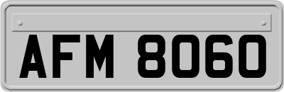 AFM8060