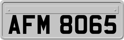AFM8065