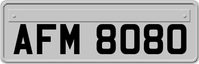 AFM8080