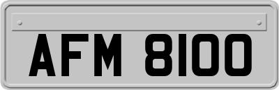 AFM8100