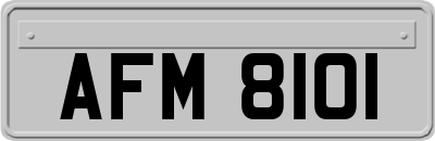 AFM8101