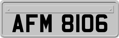 AFM8106