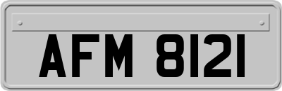 AFM8121