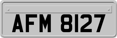 AFM8127