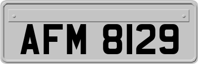 AFM8129