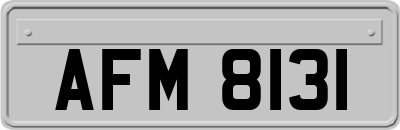 AFM8131